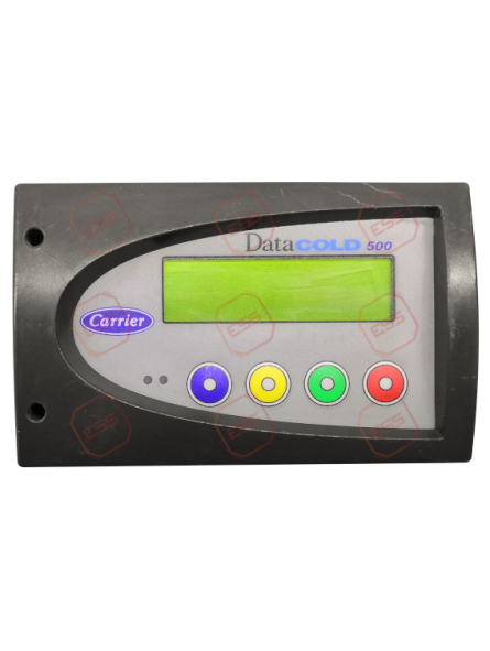 DataCold 500 V1 Display & Keypad